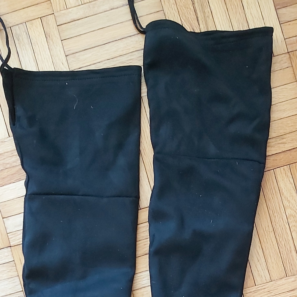 Boots - Picture 5 of 5